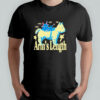 Arms Length Merch Terrier T-Shirt