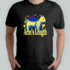 Arm’s Length Terrier shirt