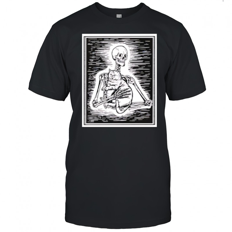 Artofdanialryan I told you so shirt