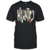 Asaf Avidan Haunted T-shirt