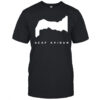 Asaf Avidan Silhouette T-shirt