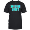 Ash Shining Light T-shirt
