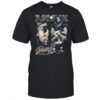 Ashton Jeanty Las Vegas vintage shirt