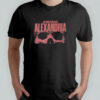 Asking alexandria merch shirt