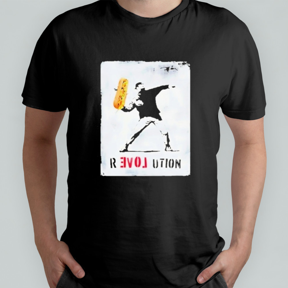 Assault With A Deli Weapon T-Shirt