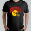 ASU Sun Devils Football Helmet shirt