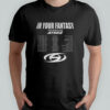 Ateez 2025 World Tour in Your Fantasy Ateez Members Kpop shirt