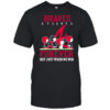 Atlanta Braves forever not just when we win Peanuts shirt