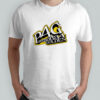 Atlus West Persona 4 Golden logo shirt