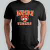 Auburn Tigers Starter 90s logo shirt