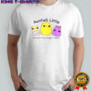 Auntie’s Little Hot Pocket Chicken Nugget Gumdrop T-Shirt