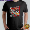 Austin Dillon Richard Childress Racing Winchester Deer Season Car shirt