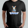 Austuber Rat BBQ T-shirts