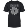 Author & Punisher Nocturnal Birding T-Shirt