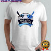 Away with the Fairies logo shirt