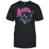 Ayylien 3 Eyed Cat T-shirt