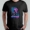 Ayylien Face Reality T-shirts