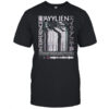Ayylien Interference T-shirt