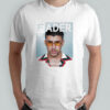 Bad Bunny Fader T-shirt
