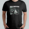 Bad Drivers Club R32 Crying T-shirt