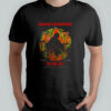 Bad Omens take me first graphic shirt