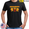 Balance And Composure Skullfruit T-shirt