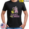Balance And Composure Wizard T-Shirt