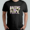 Baltimore Ravens Football Ravens Flock shirt