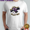 Baltimore Ravens NFL x Grateful Dead shirt