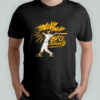 Bang Bang Brice Turang Milwaukee Brewers baseball shirt