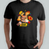 Barbarousking Barb T-Shirts