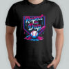 Baseball For Boys Ice Cream Drip Youth Respect The Drip shirt