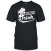 Baseball This Team Makes Me Drink Adoring Fan Chicago Cubs shirt