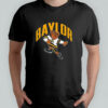 Baylor Bears Heisman Mascot T-shirt