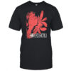 Bayside Shudder Bird T-shirt