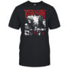 Beartooth Barry World T-Shirt