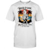 Beer O’clock my favorite time of the day vintage shirt