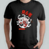 Beholder eye ball shirt