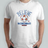 Believe in Cincinnati FC Major League Soccer Ted Lasso 2025 shirt