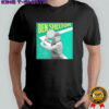 Ben Selton tennis player graphic shirt