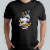 Bendy Lone Wolf Tomorrow shirt