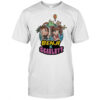 Benji X Scarlett T-Shirt