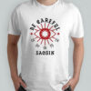 Benn.Kobra Saosin Akt Be Careful T-Shirt