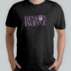 Benson boone moonbeam ice cream shirt