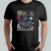 Benson Boone singer the Eras tour concert vintage shirt