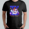 Betts Freeman and Ohtani Los Angeles Baseball graphic shirt