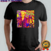 Betty White Zombie parody shirt