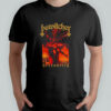 Bewitcher Hexenkreig T-shirts