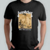 Bewitcher Wild Blasphemy T-shirts