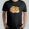BFDI x II 2025 Tour T-Shirt